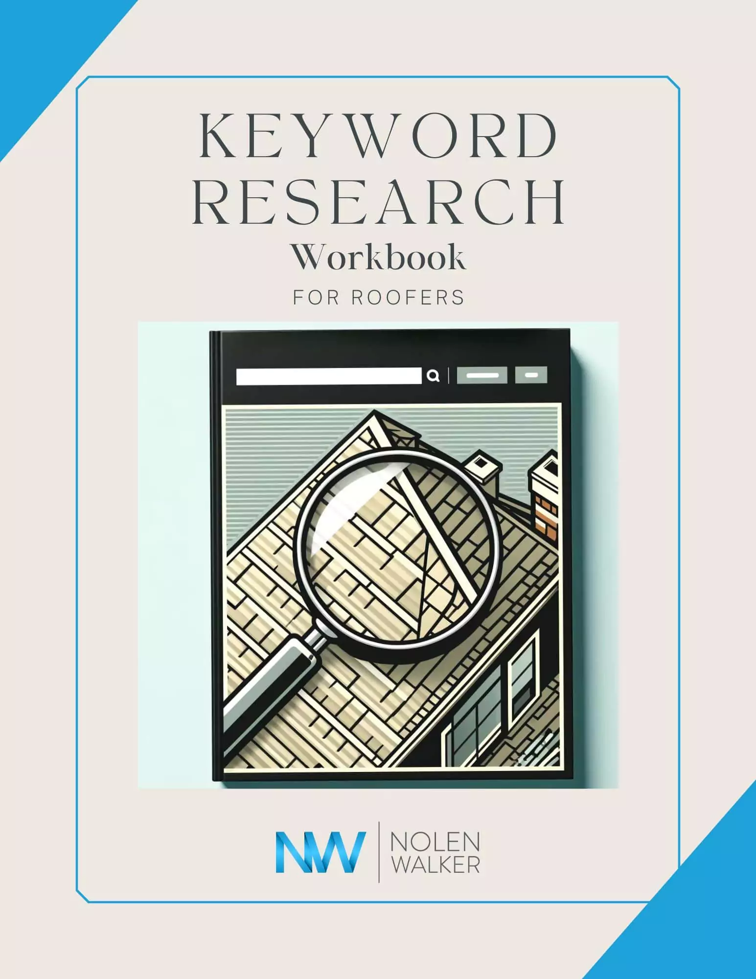 The Keyword Handbook Research for Roofers